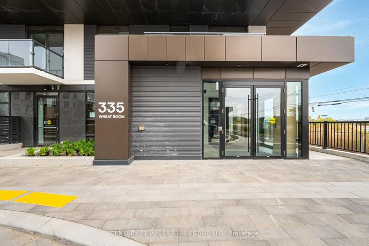 335 Wheat Boom Drive 404  Oakville ON L6H 7X5 photo