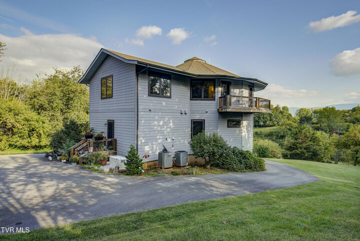 673 Charles Johnson Road  Chuckey TN 37641 photo