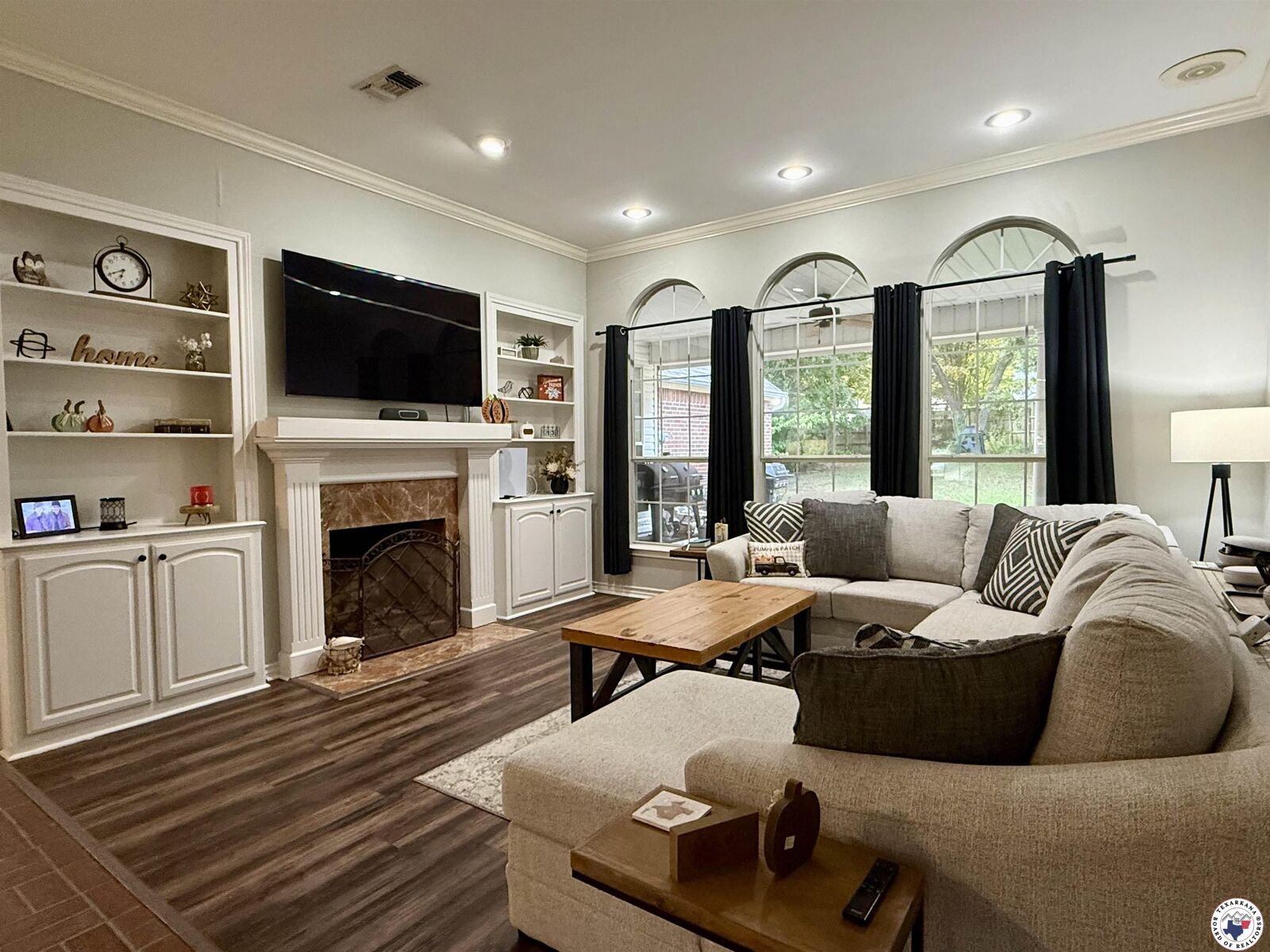 Property Photo:  604 Clear Creek Dr.  TX 75503 