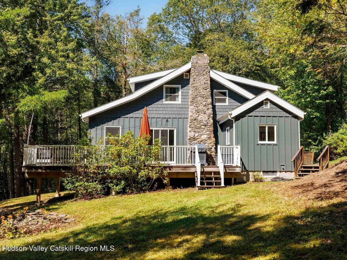 Property Photo:  29 Carle  NY 12457 