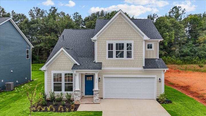 117 Beaverdam Creek Road  Anderson SC 29621 photo