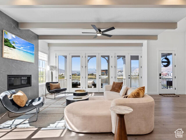 Property Photo:  11064 S Paddle Board Way W  UT 84009 
