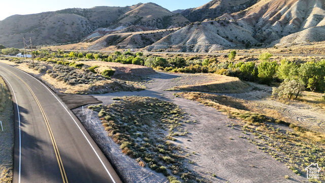 Property Photo: 1200 E Old Hwy 10 UT 84654