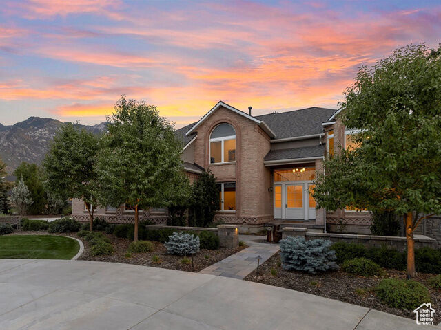 Property Photo:  1 Wanderwood Way  UT 84092 
