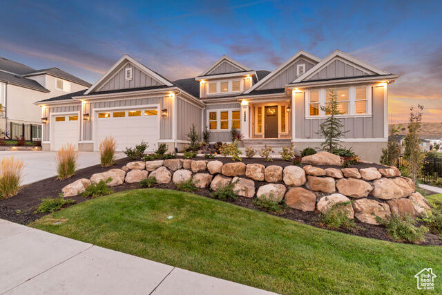 Property Photo:  15088 S Spring Canyon Dr  UT 84096 