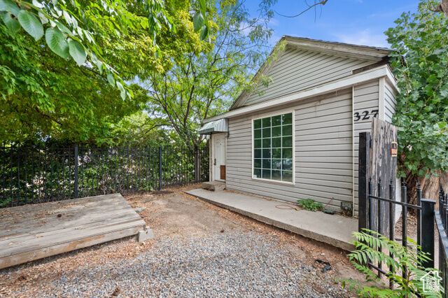 Property Photo:  Address not disclosed  UT 84101