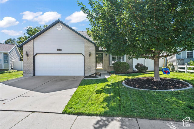 Property Photo:  1241 W Athleen Dr  UT 84084 