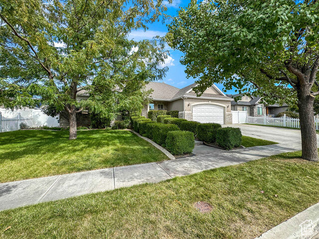 Property Photo:  1844 W 1590 S  UT 84087 