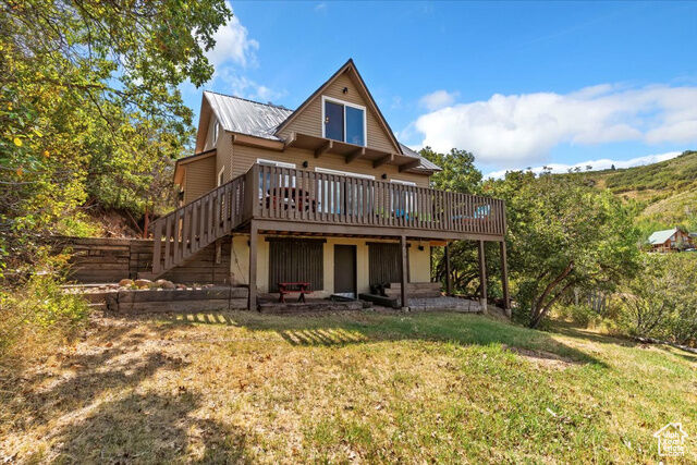212 N Pine Dr E 38  Huntsville UT 84317 photo
