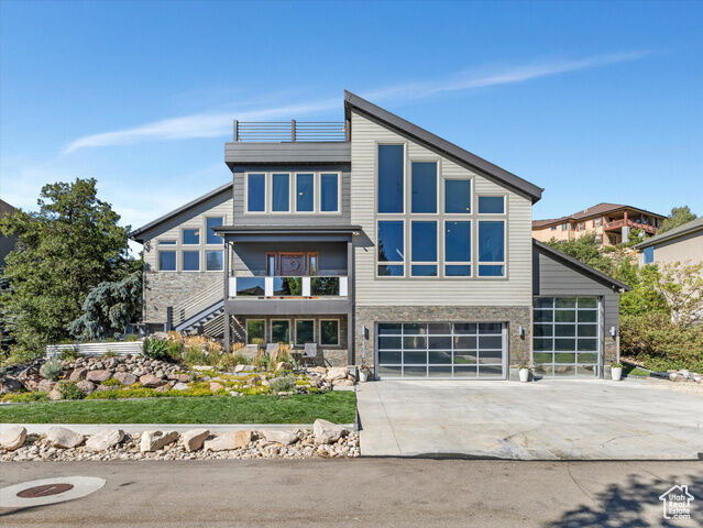 Property Photo:  14902 S Saddle Leaf Ct  UT 84020 