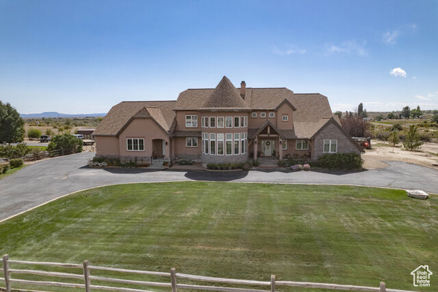 Property Photo:  1548 E 5700 S  UT 84501 