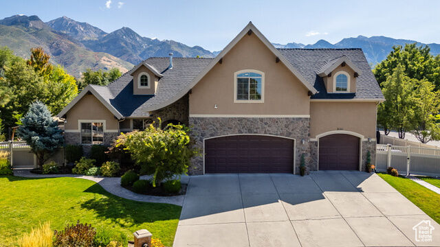 2161 Lorita Way E  Cottonwood Heights UT 84093 photo