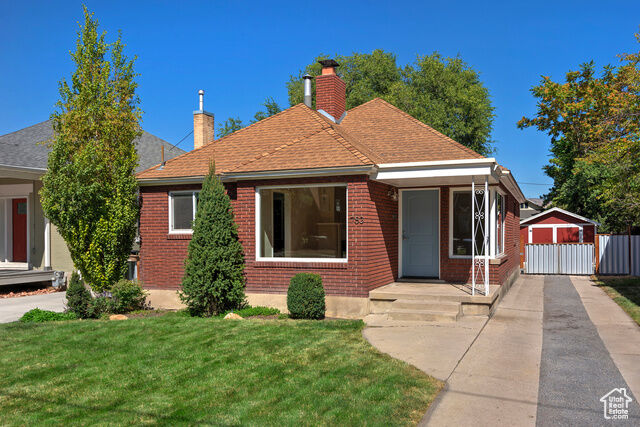 Property Photo:  783 E 1700 S  UT 84105 