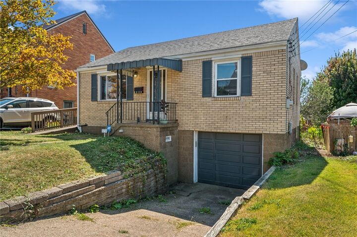 Property Photo:  3238 Villawood Ave  PA 15227 