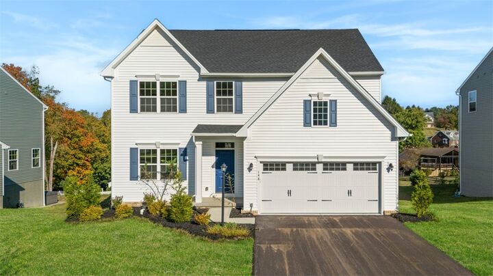 148 Arnoni Dr  Jefferson Hills PA 15025 photo