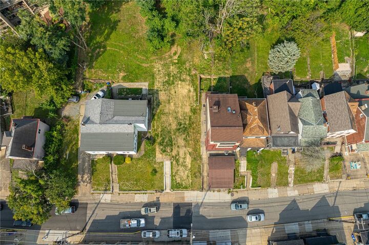Property Photo:  98 Wyoming St  PA 15211 
