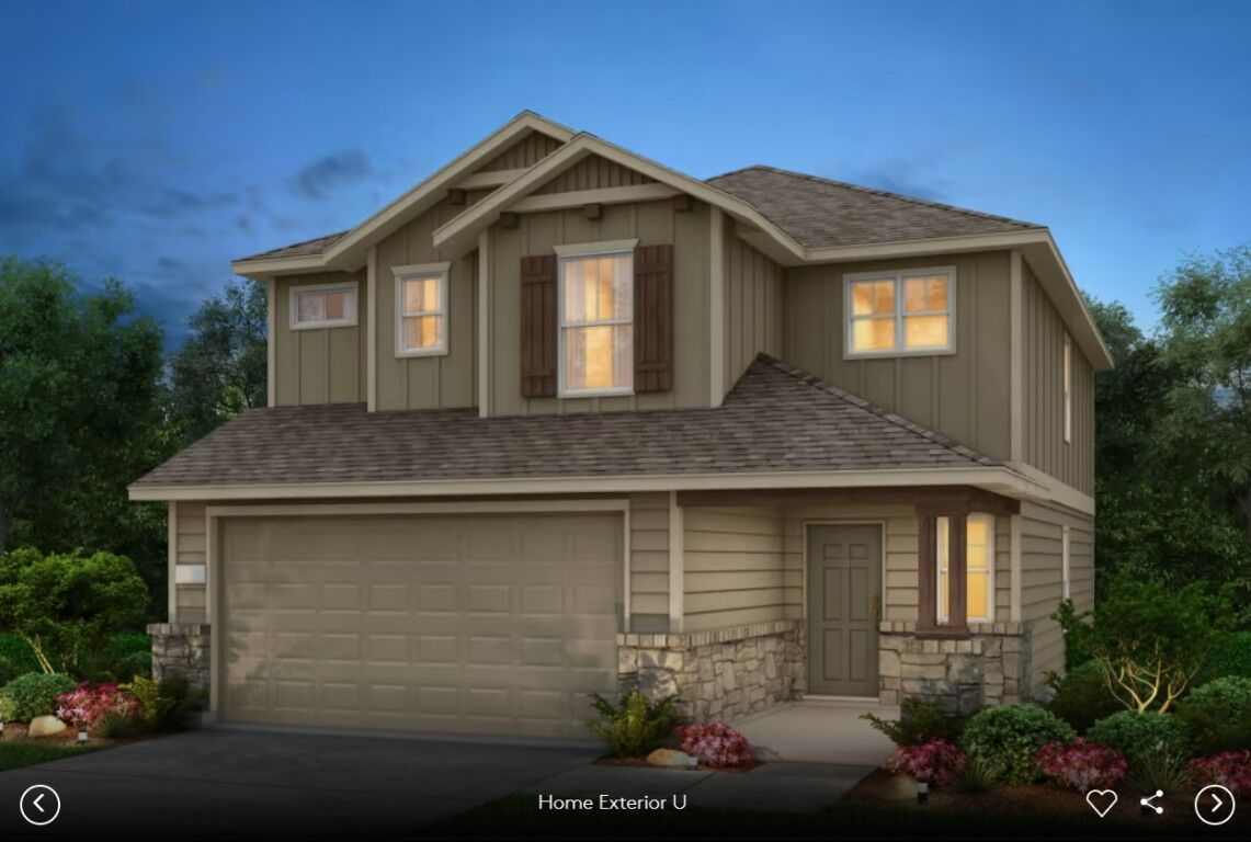 Property Photo:  145 Ventura Drive  TX 78642 