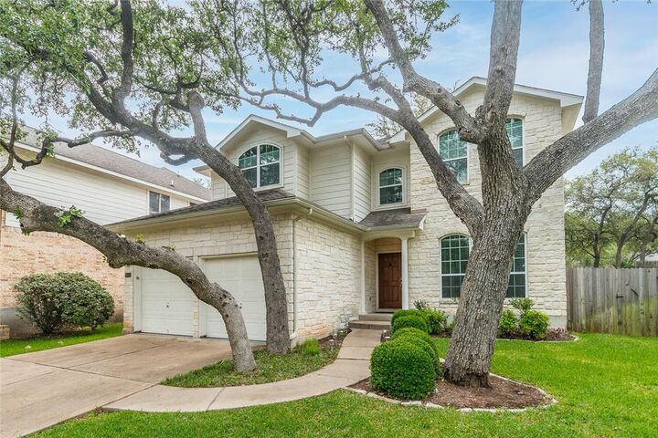 Property Photo:  8713 Edmund Court  TX 78749 