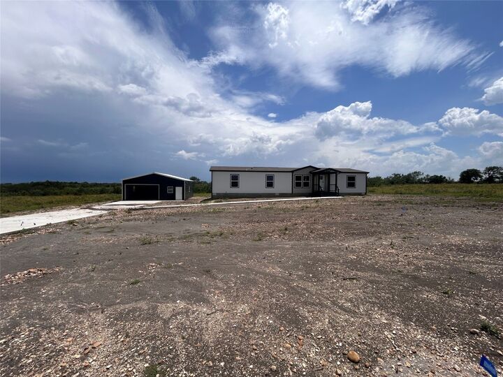 Property Photo:  4920 Mustang Way  TX 78666 