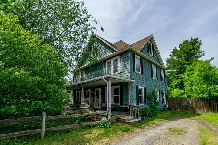 Property Photo:  16 Broad Lane  NY 12912 