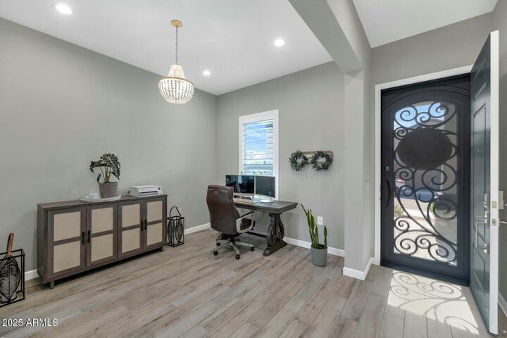 Property Photo:  21840 N 61st Way  AZ 85054 