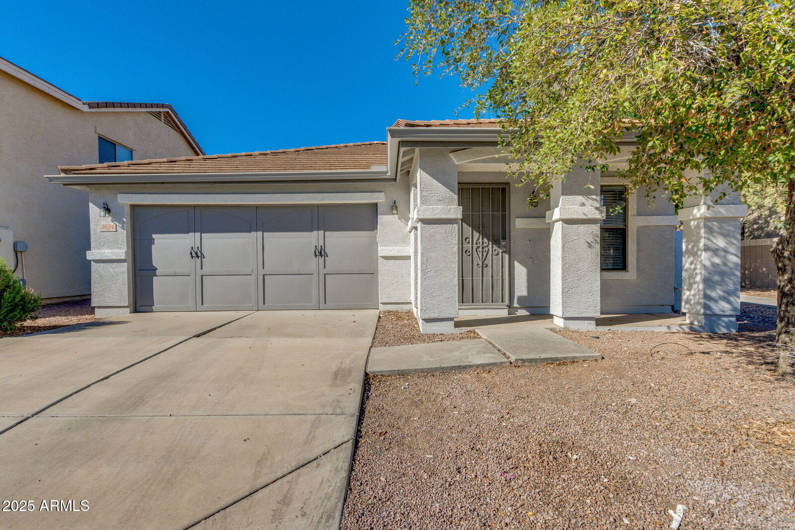 Property Photo:  3634 E Constitution Drive  AZ 85296