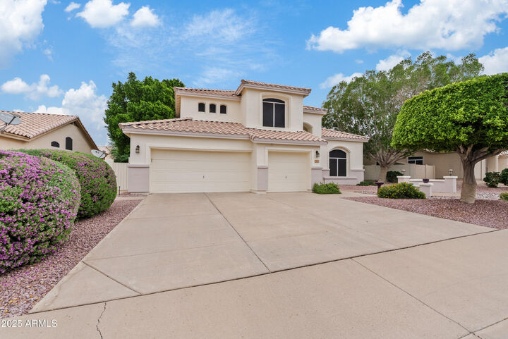 Property Photo: 6512 E Virginia Street AZ 85215