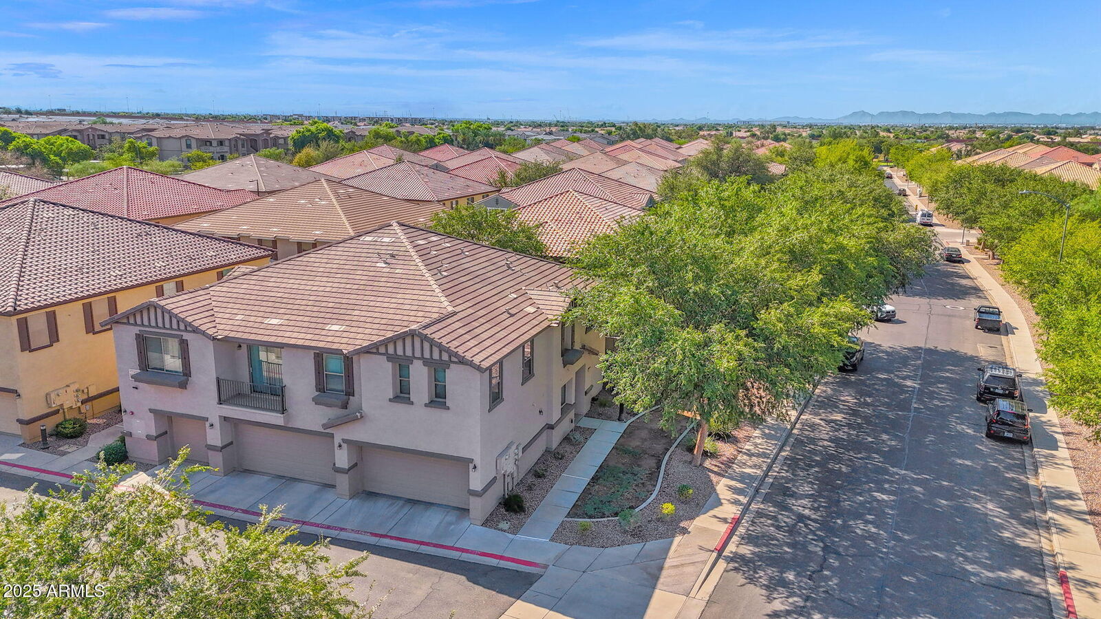 Property Photo: 1265 S Aaron -- 351 AZ 85209