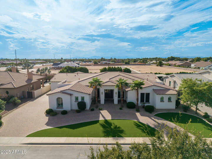 Property Photo: 5940 S Gemstone Drive AZ 85249