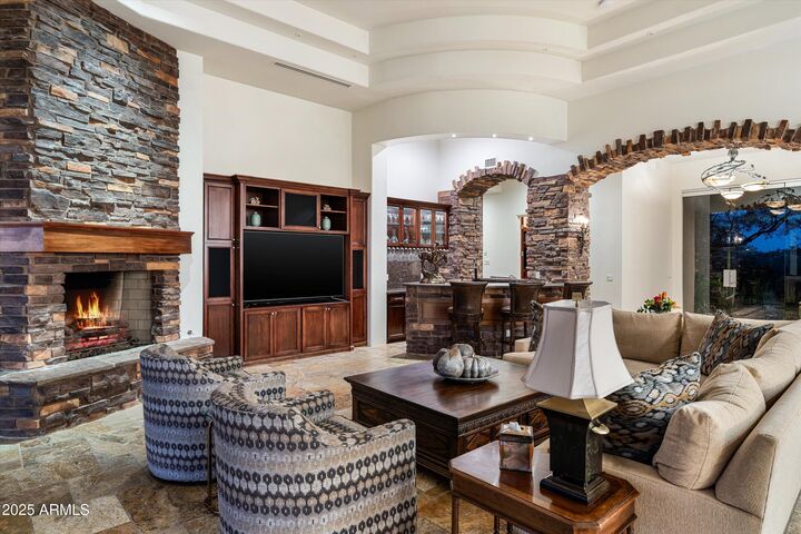 Property Photo:  11428 E Salero Drive  AZ 85262 