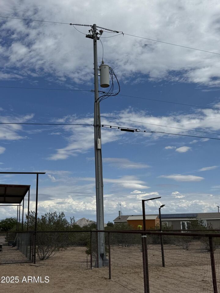 Property Photo:  0 N Hoffman Lane V  AZ 85122