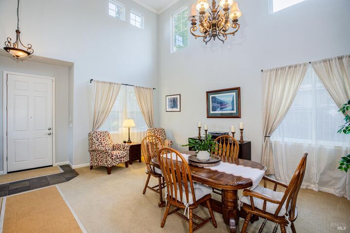 Property Photo:  246 Edinburgh Lane  CA 94952 