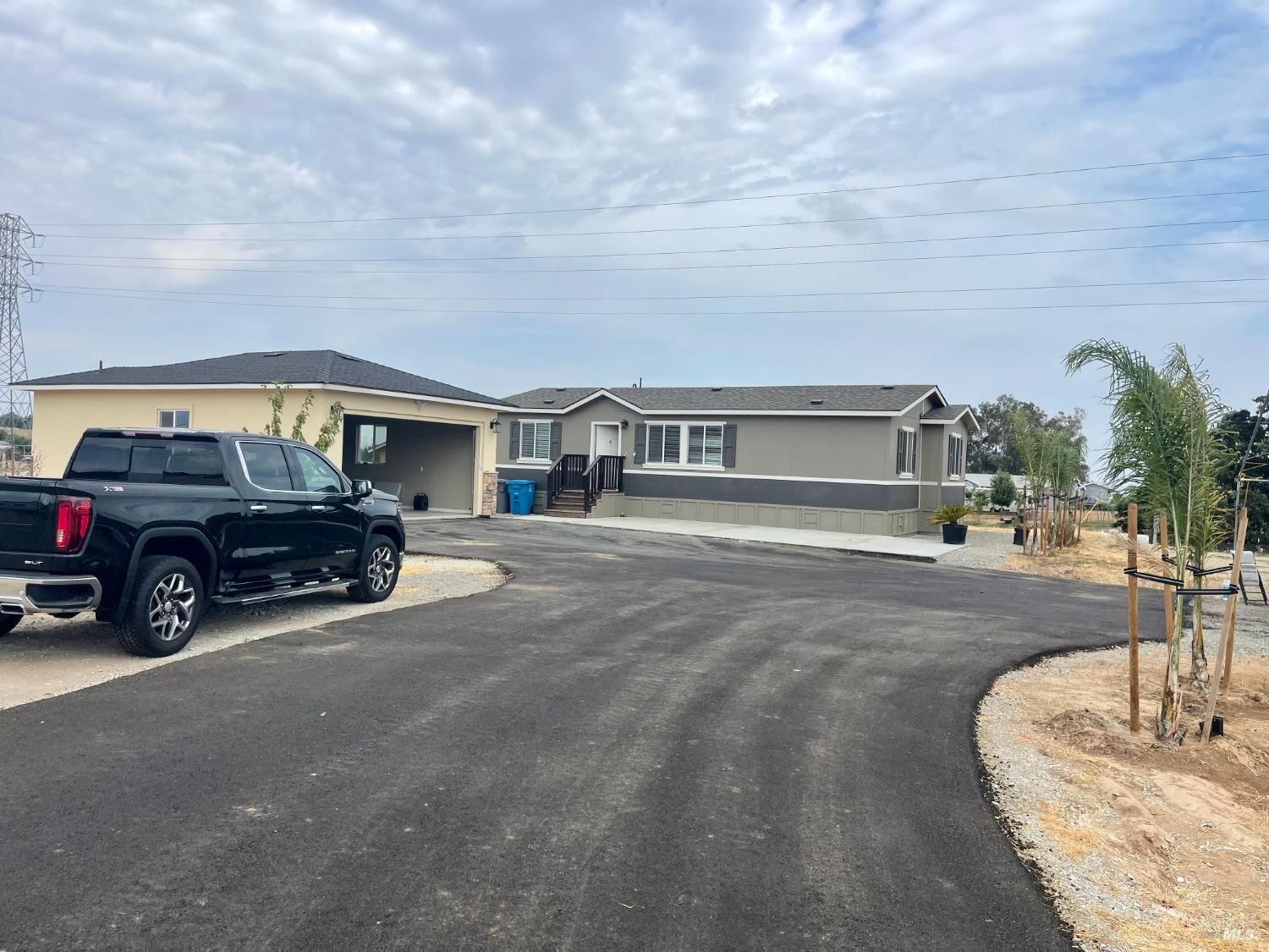 Property Photo: 4203 Independence Lane CA 95688