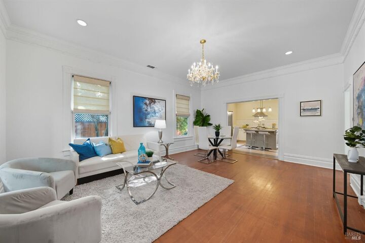 Property Photo: 2119 Main Street CA 94559