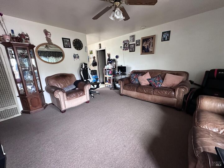 Property Photo:  2727 2729 Victoria Drive  CA 95407 