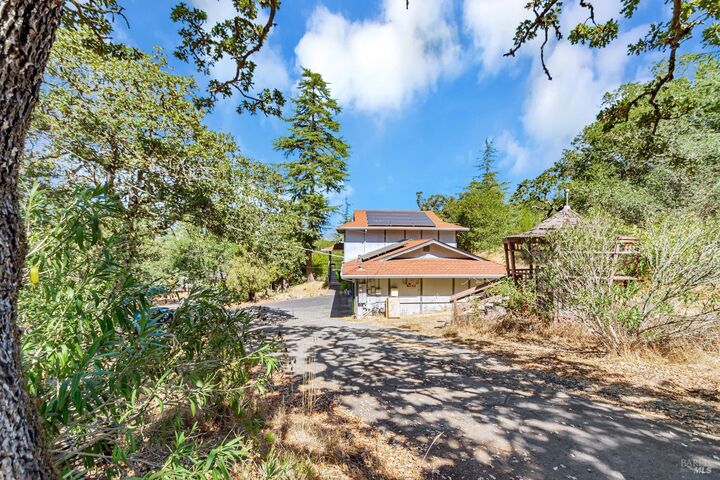 Property Photo:  3954 Holland Drive  CA 95404 