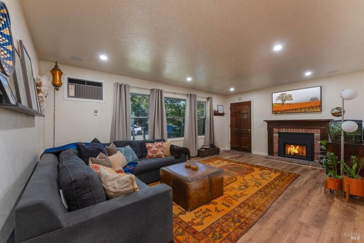 Property Photo: 149 Cresta Drive CA 95482