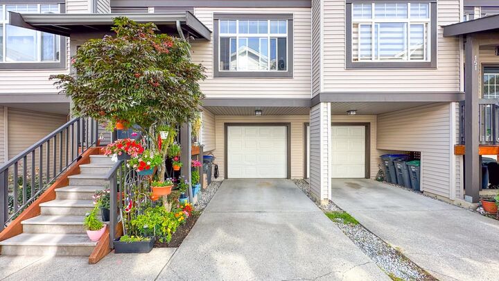 Property Photo: 16177 83 Avenue 152 BC V4N 5T3