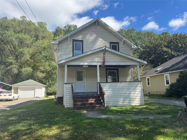 Property Photo:  1149 Main Street  NY 13850 