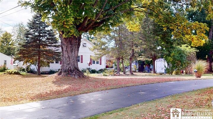 Property Photo: 8 Southland Avenue NY 14750