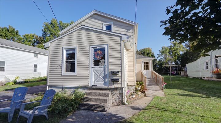 Property Photo:  107 E Elizabeth Street  NY 13165 