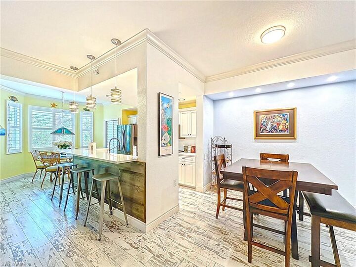 Property Photo: 19760 Osprey Cove Blvd 113 FL 33967