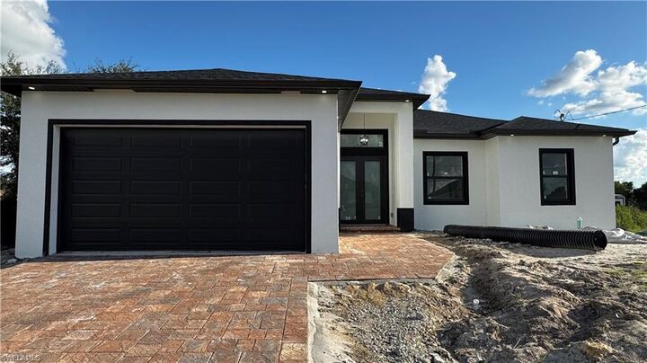 3801 3rd St SW  Lehigh Acres FL 33976 photo