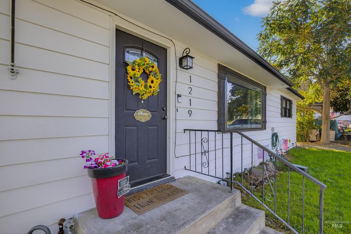 1219 Billups Street  Clarkston WA 99403 photo