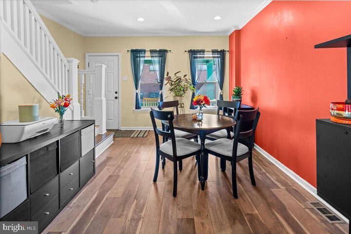 Property Photo: 48 Homestead Ave NJ 08638