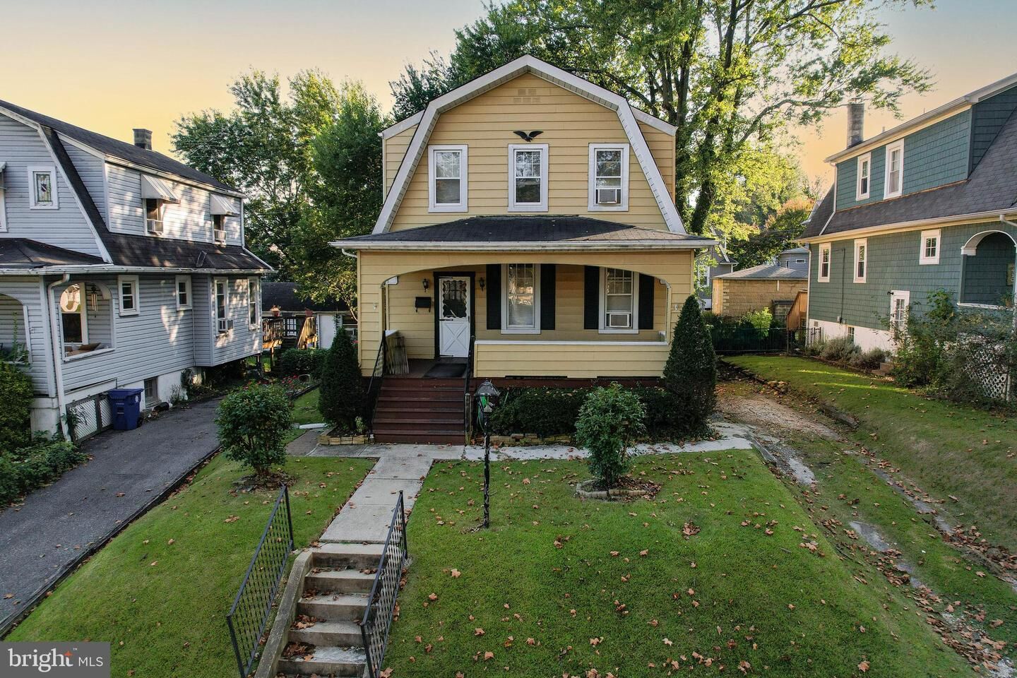 Property Photo: 408 N Rock Glen Road MD 21229