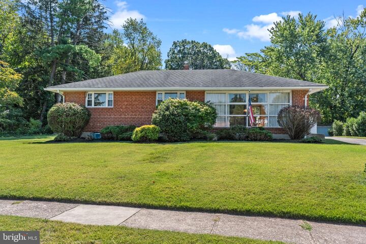 Property Photo:  162 Hoover  PA 19403 