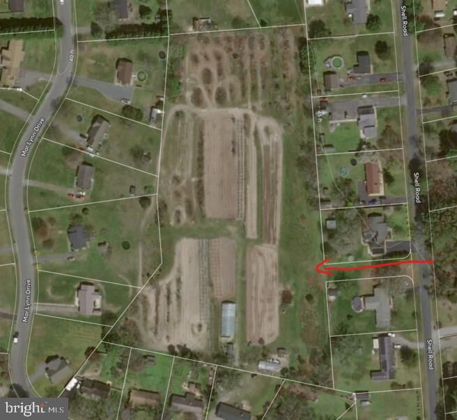 Property Photo: 0 Mar Lynn Drive MD 21875