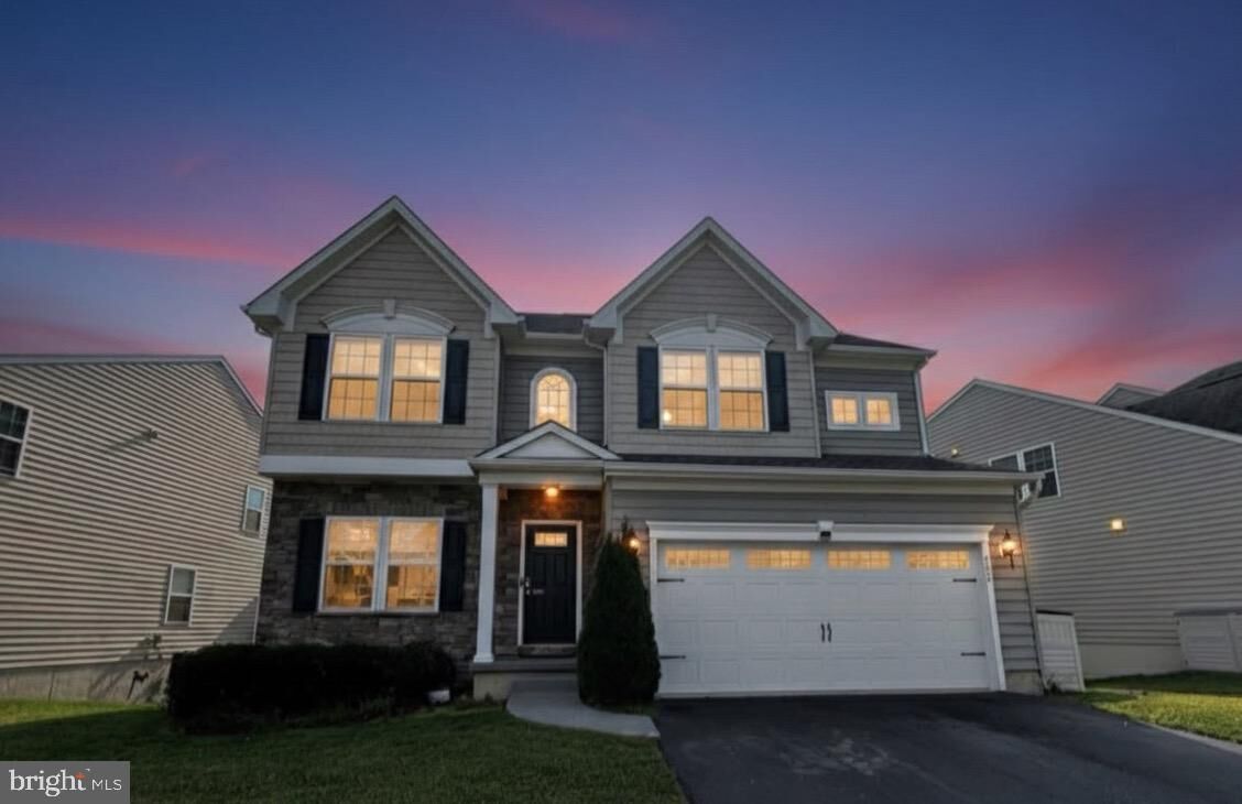 Property Photo:  232 Armata Drive  DE 19709 