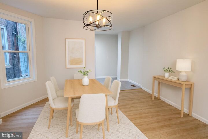 Property Photo: 2536 S 66th Street PA 19142